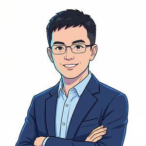 黑料专家赵明轩